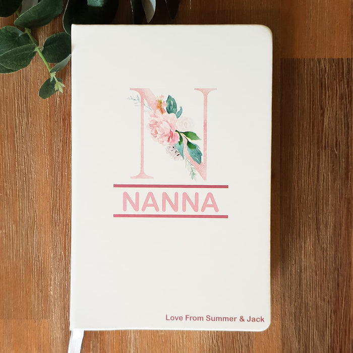 a5 Journal