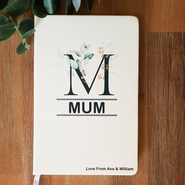 a5 Journal