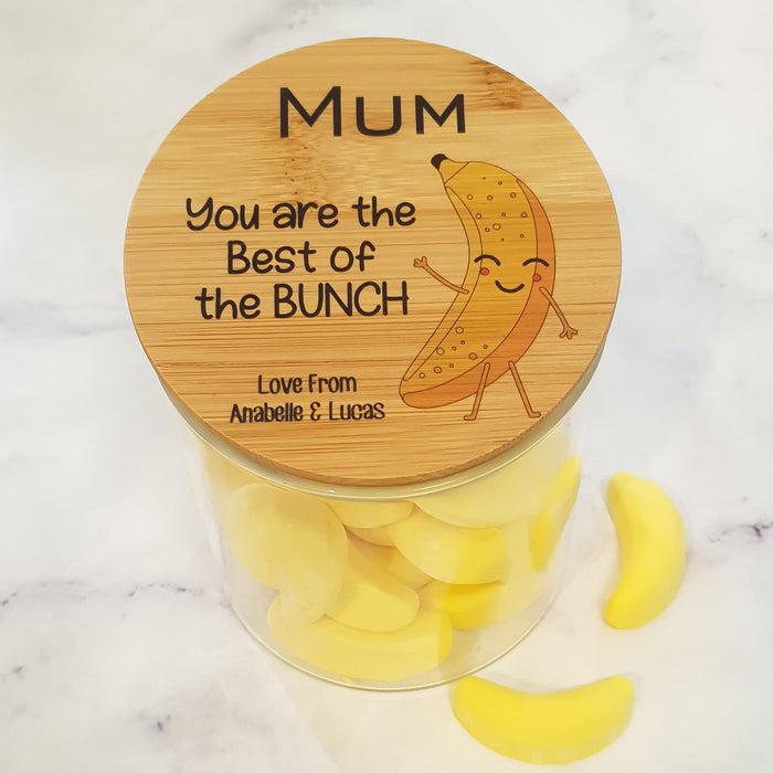 Father's Day Lolly Jars