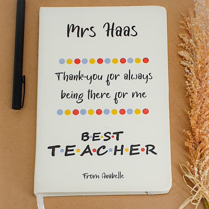 Teachers Journal