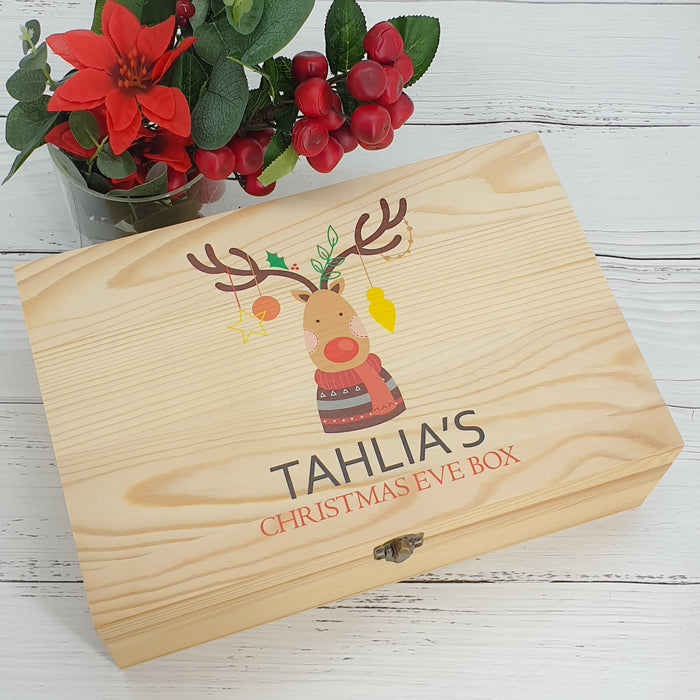 Christmas Box