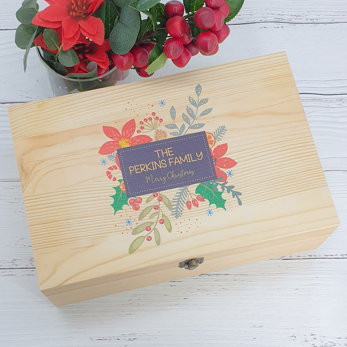 Christmas Box