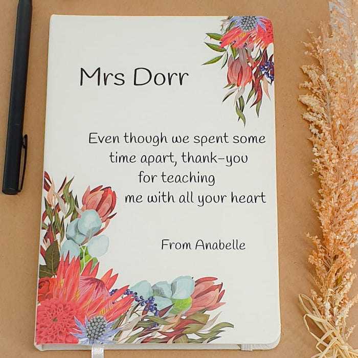 Teachers Journal