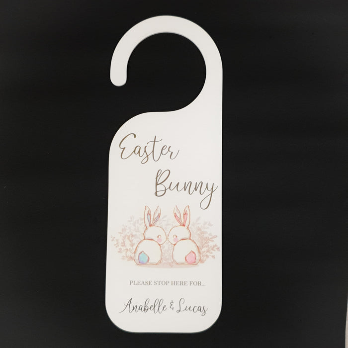 Easter Door Hanger