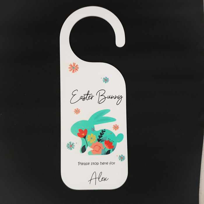 Easter Door Hanger