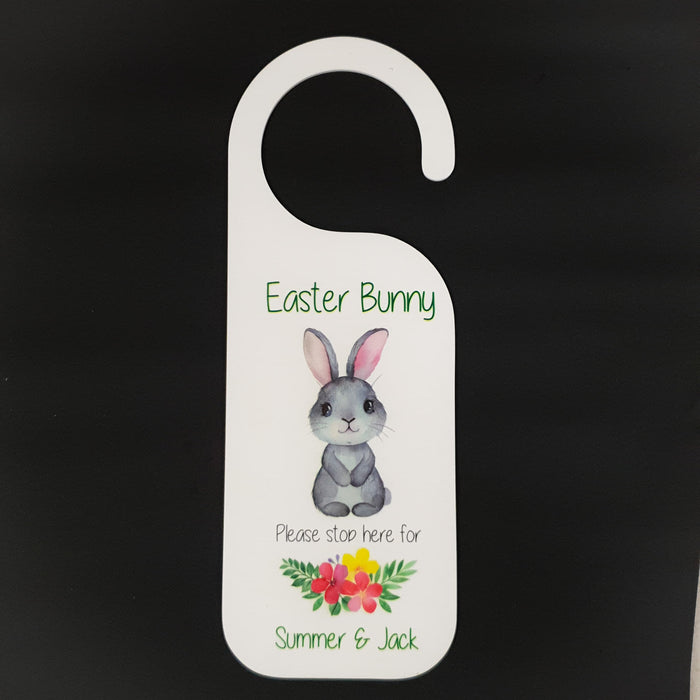 Easter Door Hanger