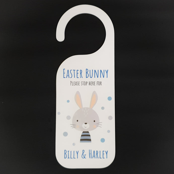 Easter Door Hanger