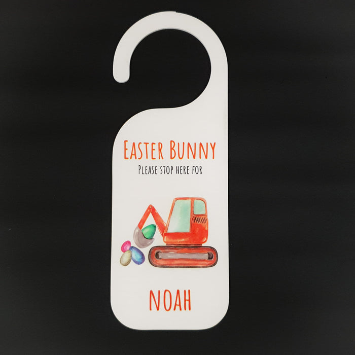 Easter Door Hanger