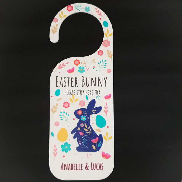 Easter Door Hanger