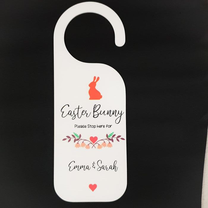Easter Door Hanger