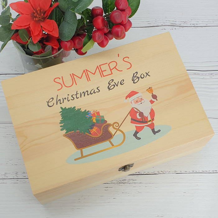 Christmas Box