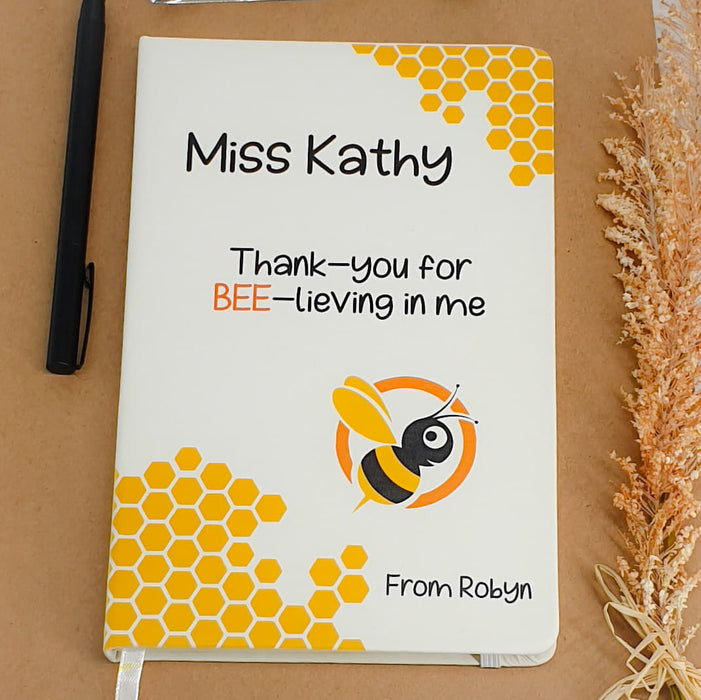Teachers Journal