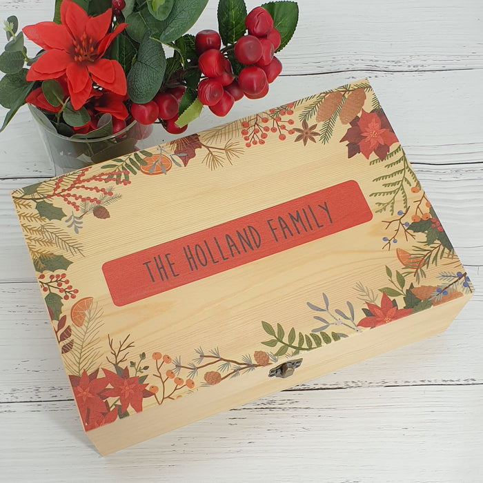 Christmas Box