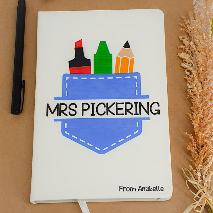 Teachers Journal
