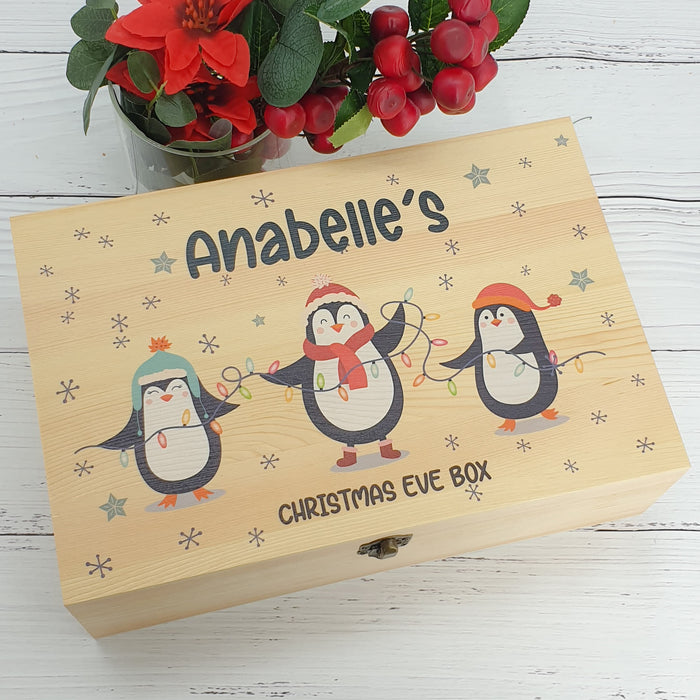 Christmas Box