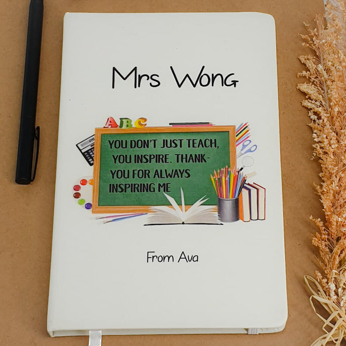 Teachers Journal