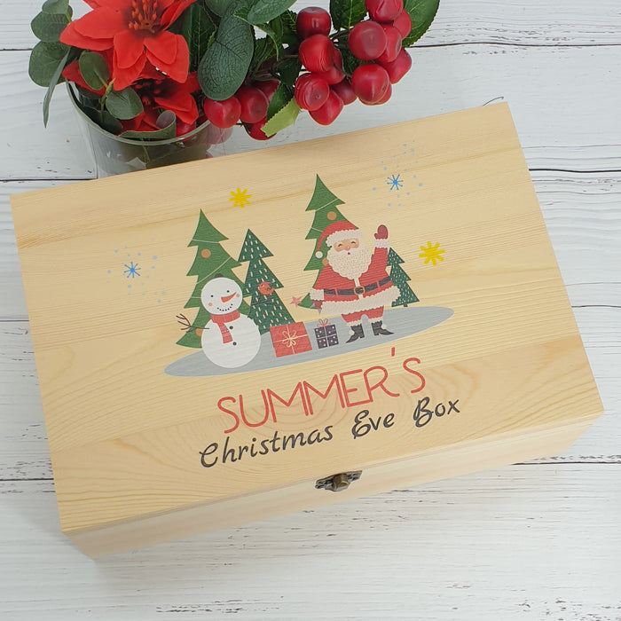 Christmas Box