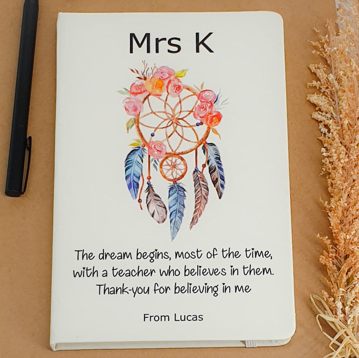 Teachers Journal