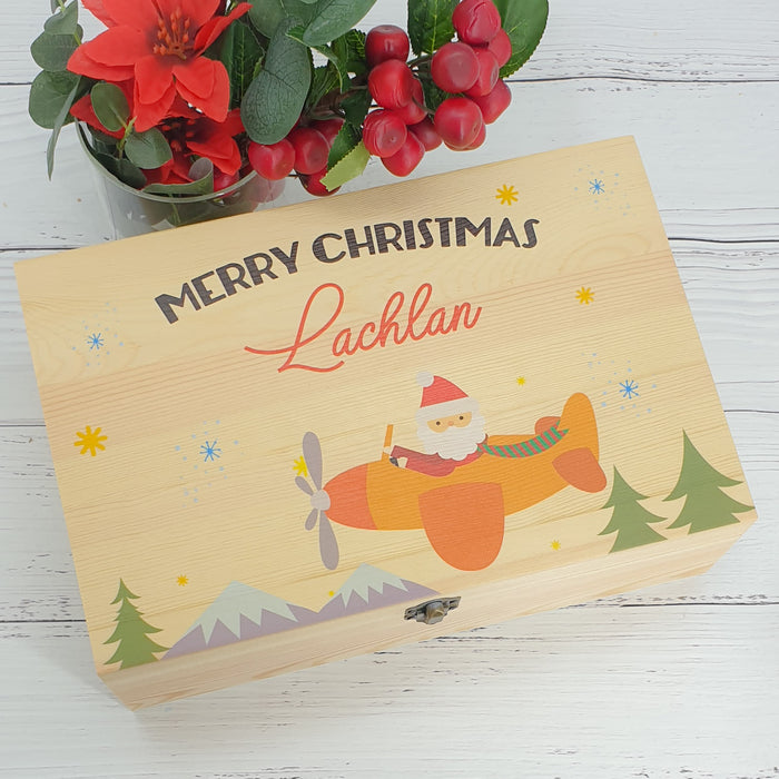 Christmas Box