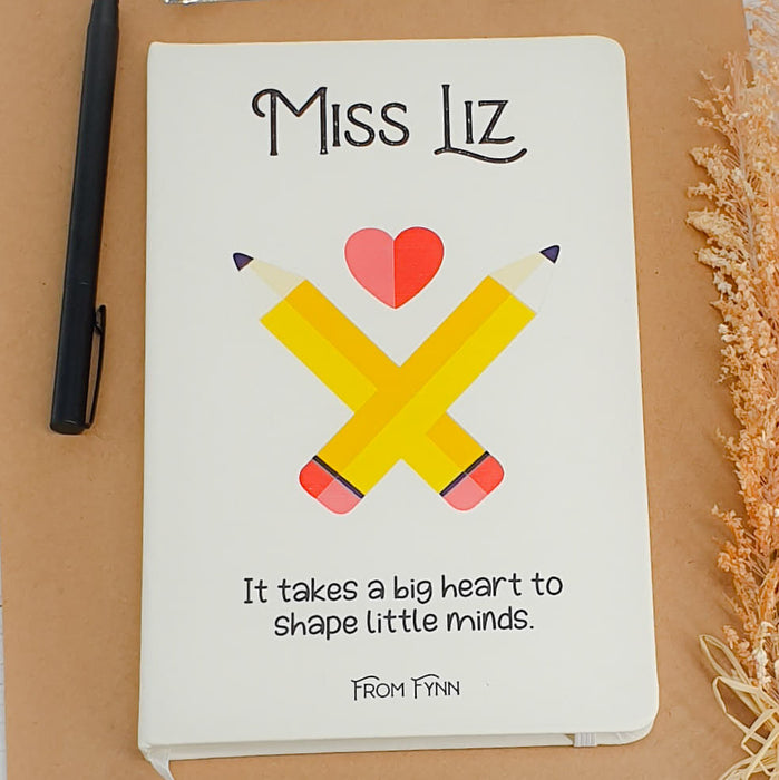 Teachers Journal