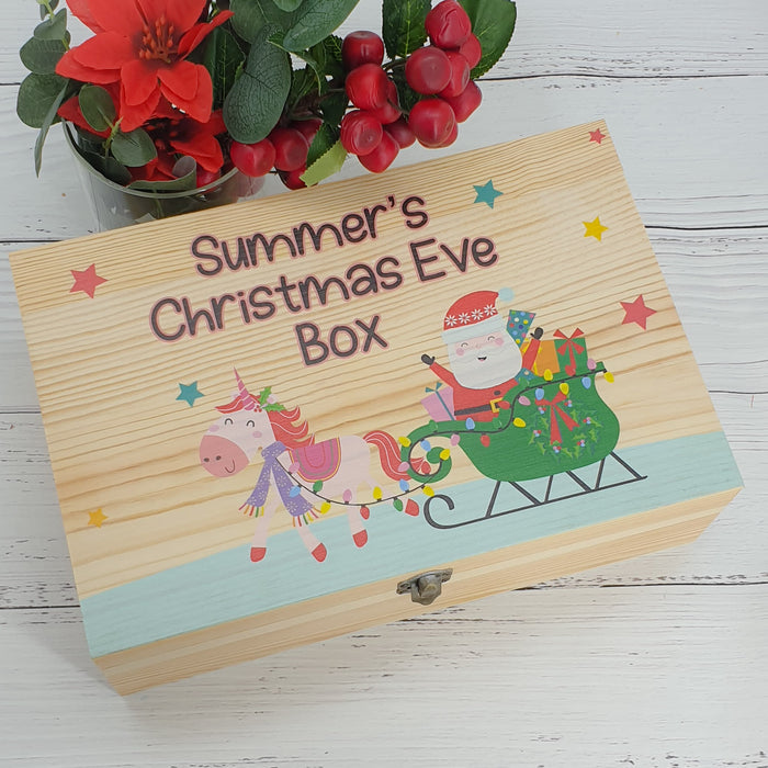 Christmas Box