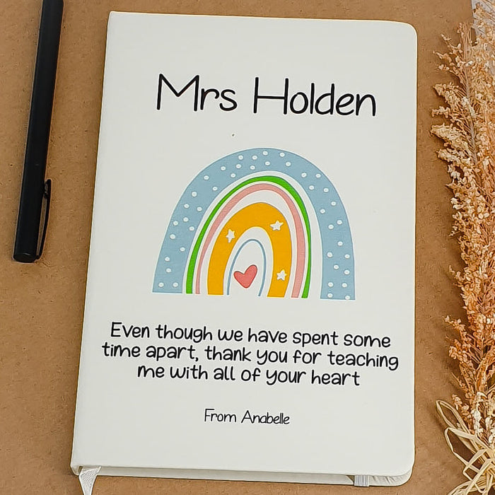Teachers Journal