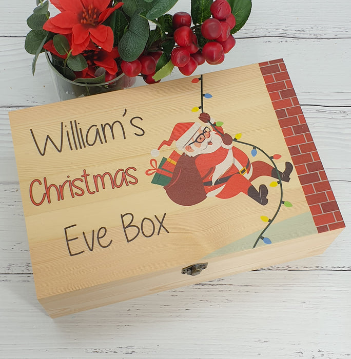 Christmas Box