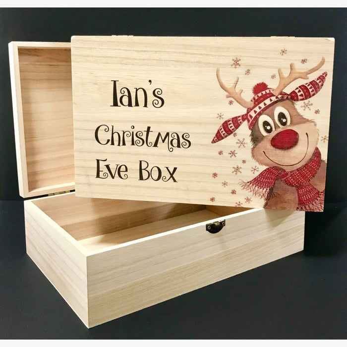 Christmas Box