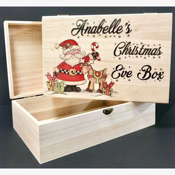 Christmas Box