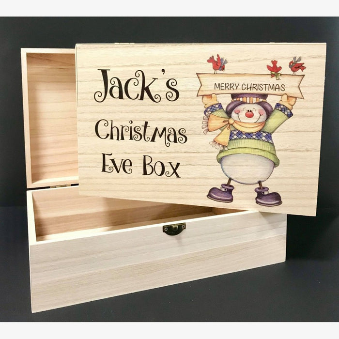 Christmas Box