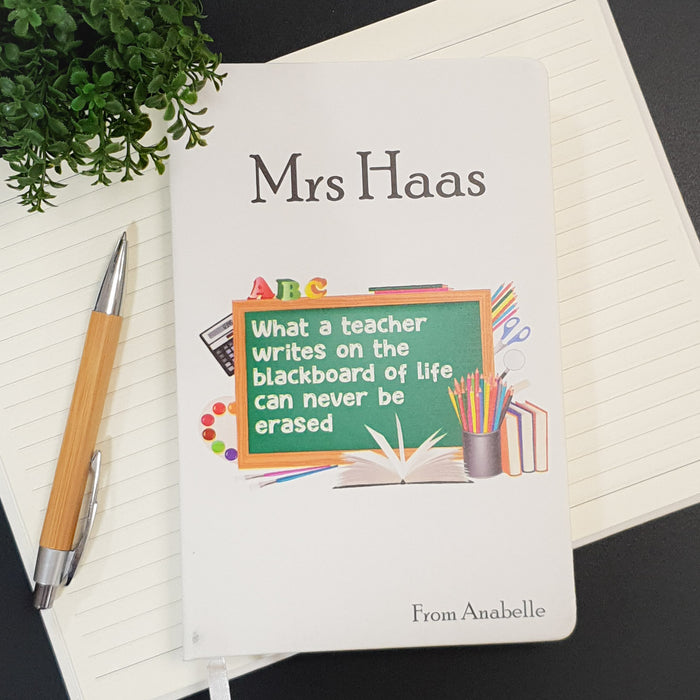 Teachers Journal