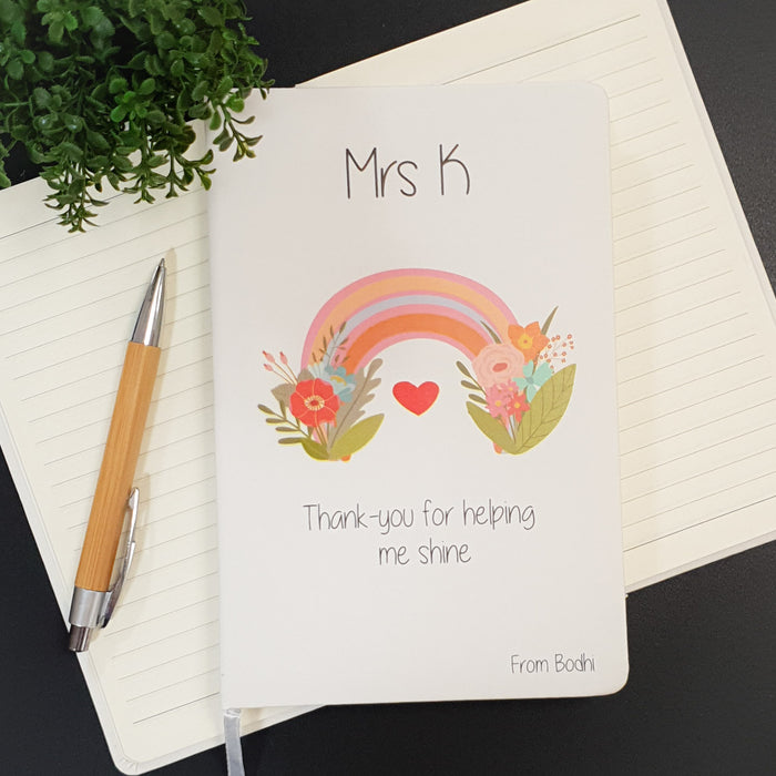 Teachers Journal