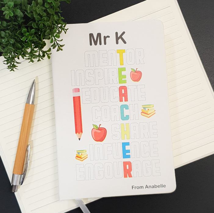 Teachers Journal
