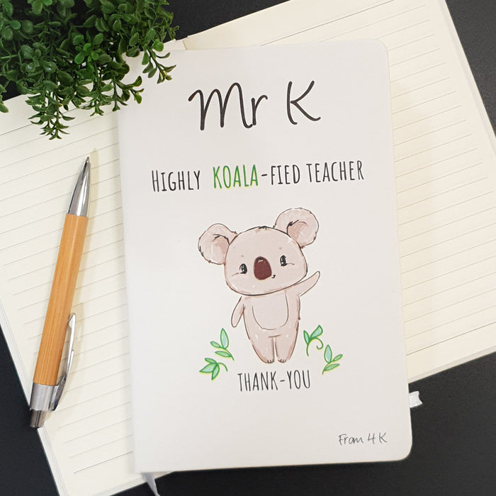 Teachers Journal