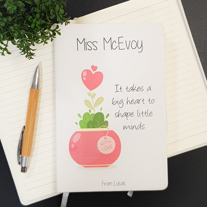 Teachers Journal