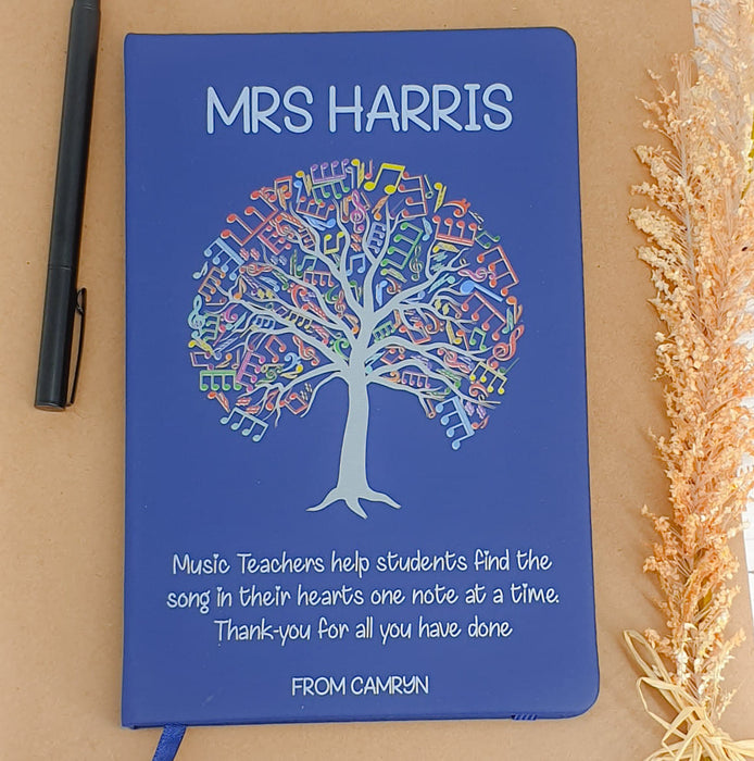 Teachers Journal