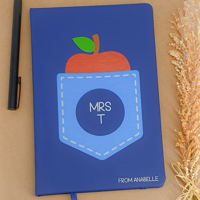 Teachers Journal