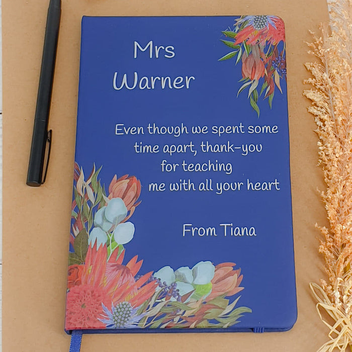 Teachers Journal