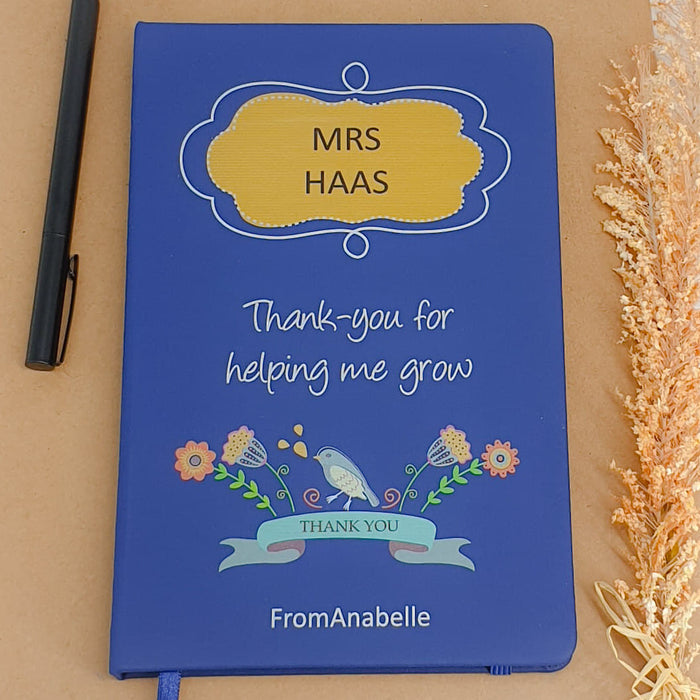 Teachers Journal