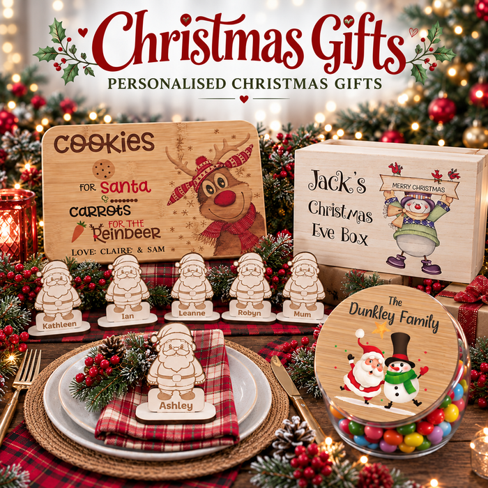 Christmas Gifts