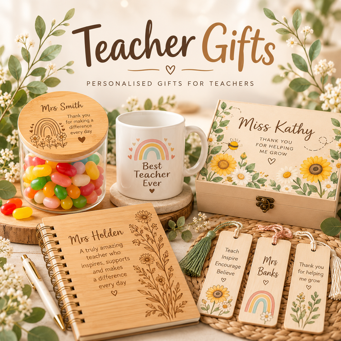Teacher Gifts