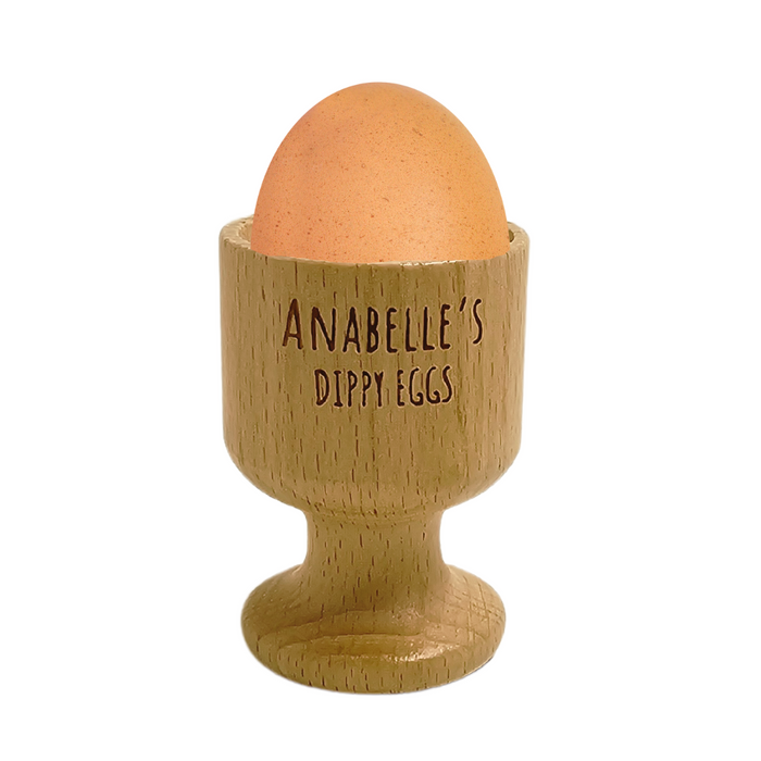Dippy Eggs Cup
