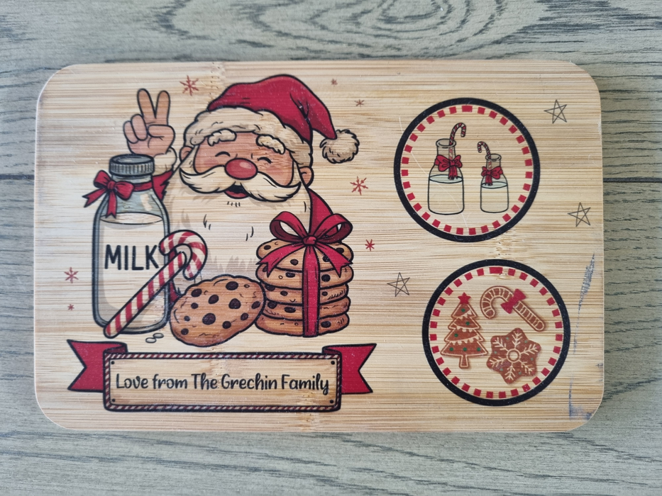 Christmas Board Combo