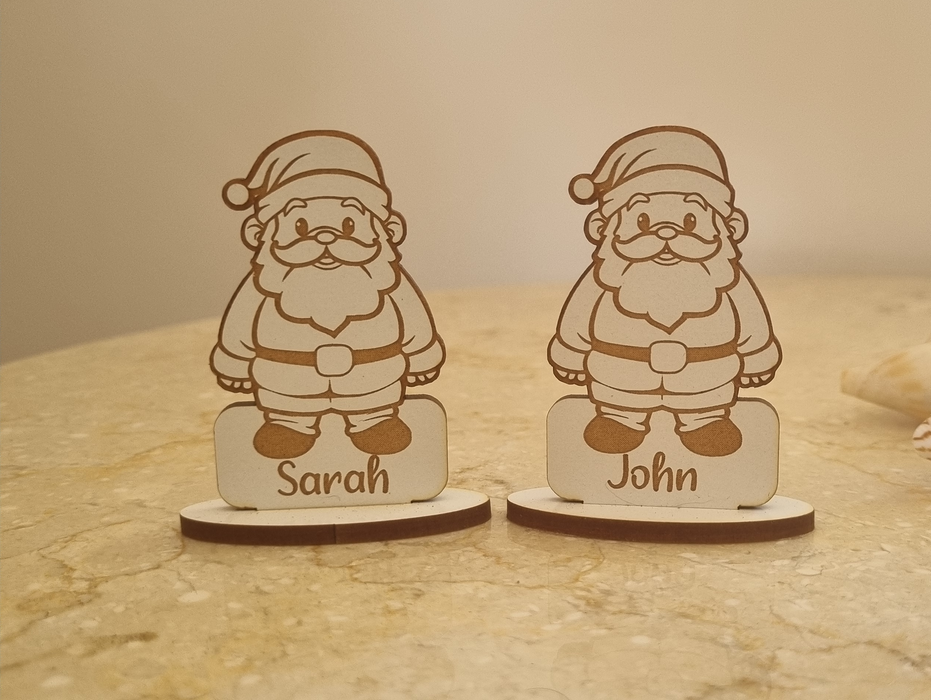 Table Settings Grinch