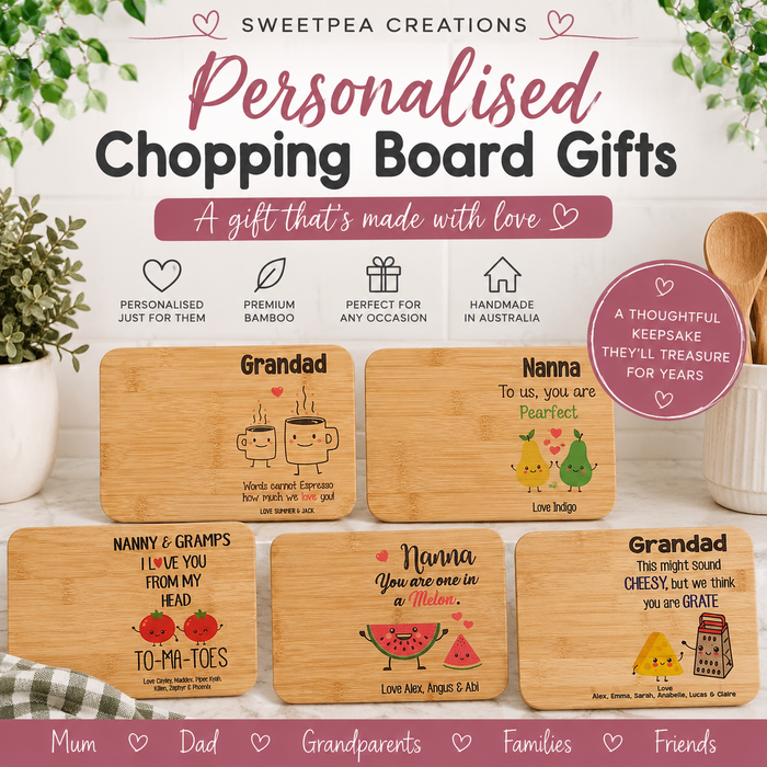 Teachers Gifts
