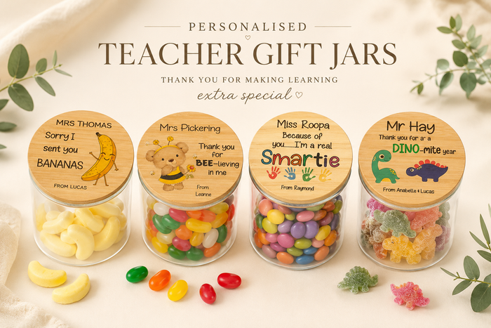 Teachers Gifts