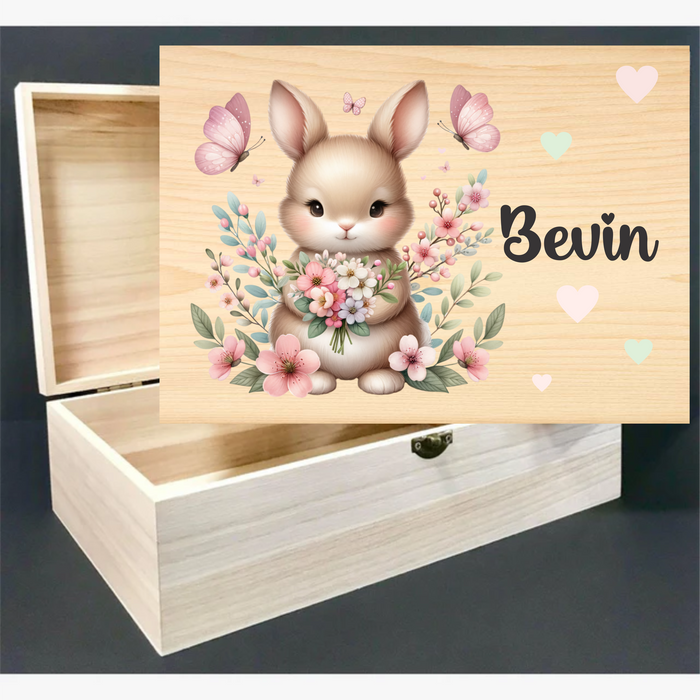 Easter Boxes