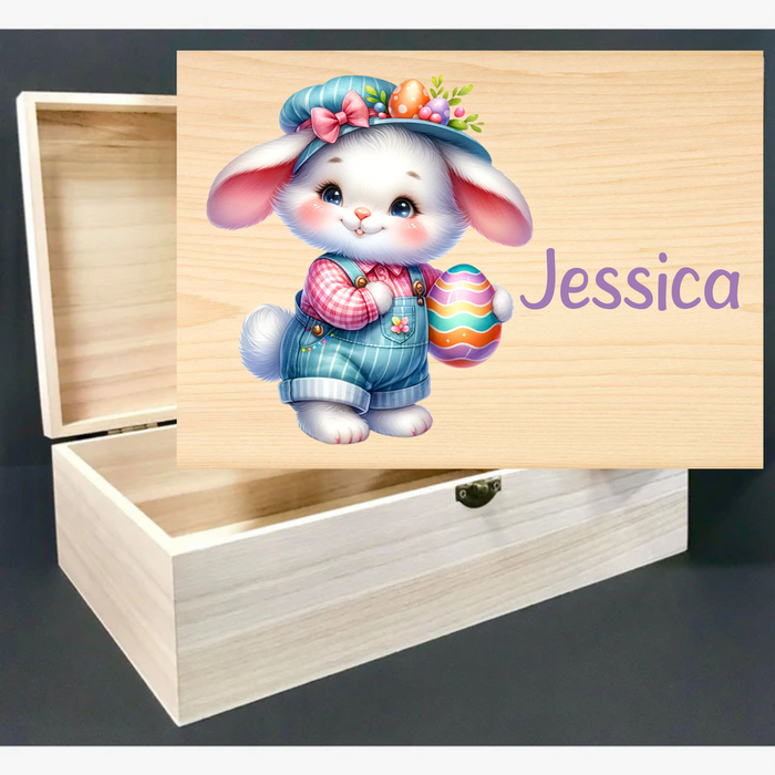 Easter Boxes