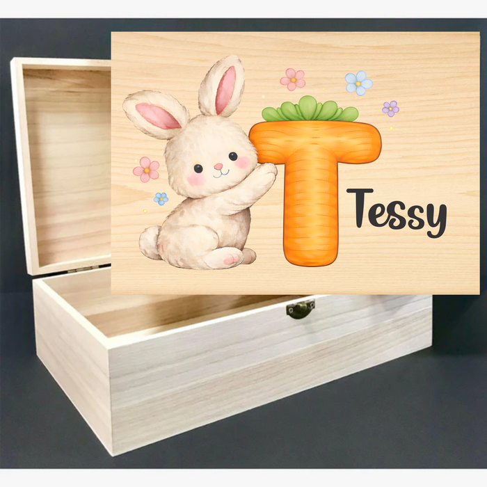Easter Boxes