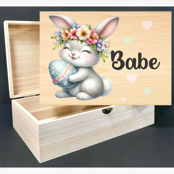 Easter Boxes